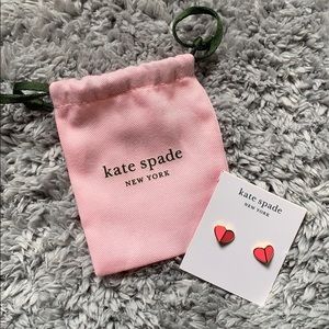 Kate Spade Earrings
